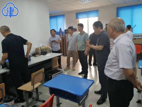 開展專項整治 凈化電磁環(huán)境——市無線電管理局積極備戰(zhàn)高考保障