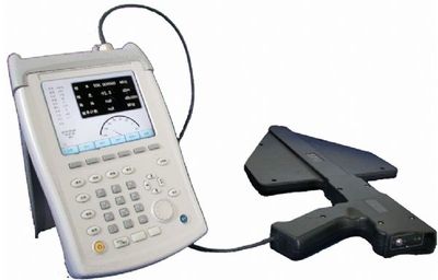 場強(qiáng)測試儀 電磁環(huán)境測試的關(guān)鍵工具