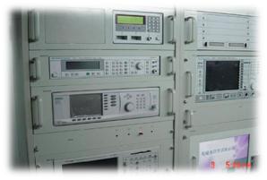 泛華恒興 艦船電磁環(huán)境監(jiān)測系統(tǒng)