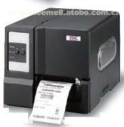 張家港TSC ME240條碼打印機總代 蘇州華海祺美經營部助您優化商業設備選擇