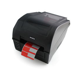 偉文Wewin 268條碼打印機(jī) 國(guó)網(wǎng)專用熱收縮包裝機(jī)的高效打印解決方案