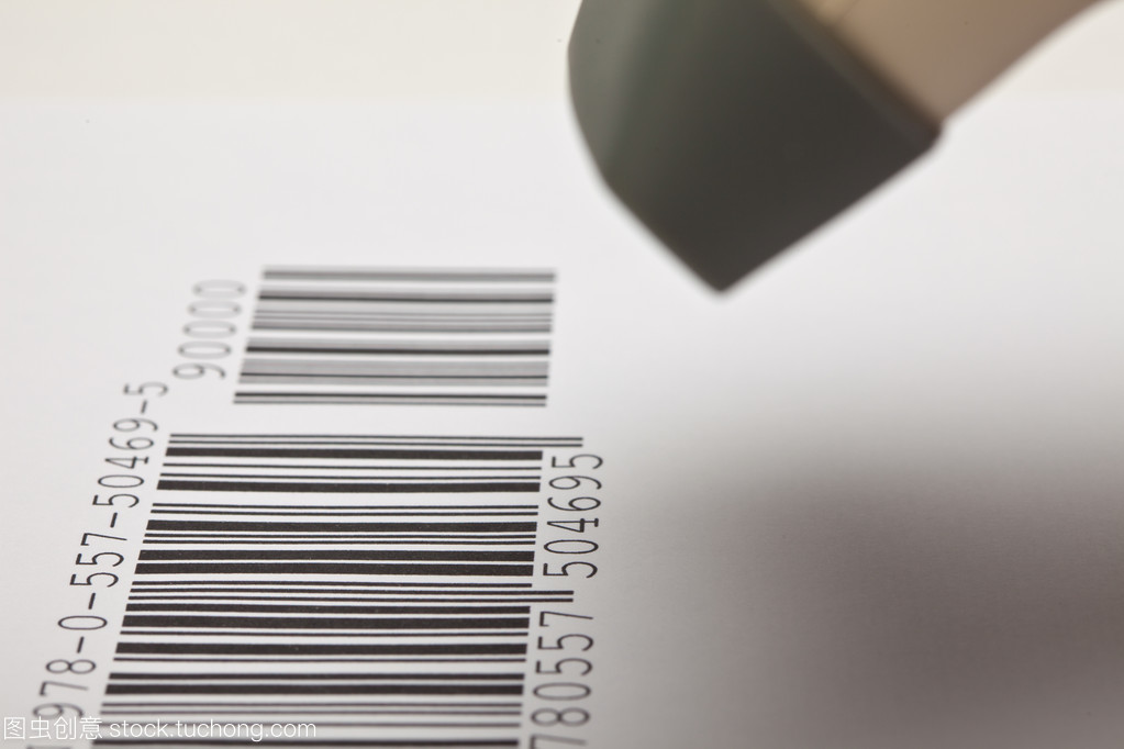 條碼掃描器 數(shù)字化時(shí)代的“火眼金睛”