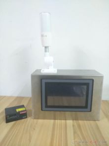 條碼數(shù)據(jù)自動(dòng)采集設(shè)備與熱收縮包裝機(jī)的集成應(yīng)用