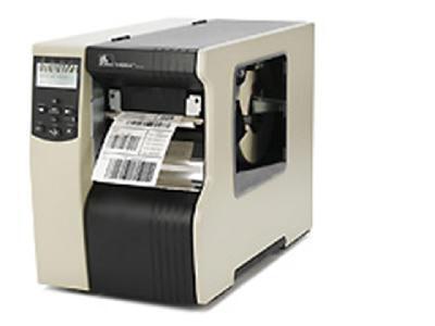 美國(guó)斑馬Zebra 110xi4 600點(diǎn)工業(yè)型條碼打印機(jī)產(chǎn)品詳情介紹